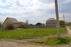Продам домик с электричеством вода участок в "Строитель" Елизаветинская 345000 р - Изображение #1, Объявление #1100715
