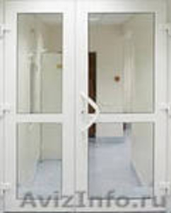 Окна, двери, балконы металлопластиковые и алюминиевые - Изображение #3, Объявление #1105492