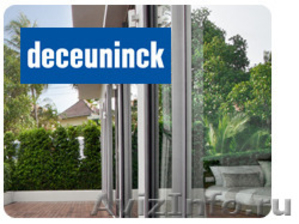 Окна deceuninck эфорте - Изображение #1, Объявление #1100404