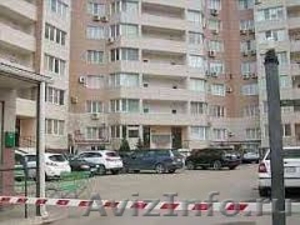 Продается 1-комнатная квартира в Анапе по улице Парковой - Изображение #1, Объявление #1110437