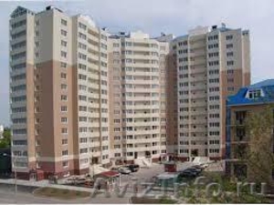 Продается 2-комнатная квартира в Анапе по улице Рождественской - Изображение #1, Объявление #1110431