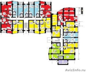 Квартиры от застройщика ЖСК Альпийский - Изображение #2, Объявление #1114424