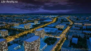 ЖК Куб А начинает строительство однтх из крупнейших мегаполисов Краснодара - Изображение #3, Объявление #1114773