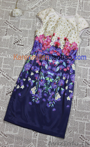 Продам очень красивое новое платье Karen Millen - Изображение #4, Объявление #1122390