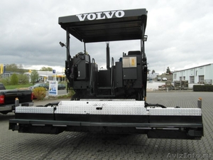 Асфальтоукладчик Volvo Abg Titan 6820 - Изображение #8, Объявление #1125576