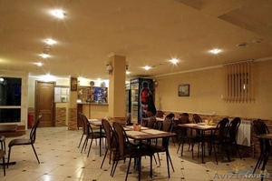 Продается отель комфорт класса в центре Краснодара - Изображение #3, Объявление #1137500