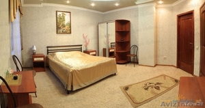 Продается отель комфорт класса в центре Краснодара - Изображение #1, Объявление #1137500