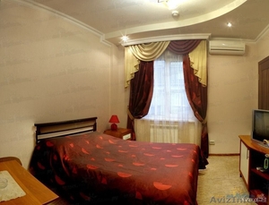 Продается отель комфорт класса в центре Краснодара - Изображение #5, Объявление #1137500