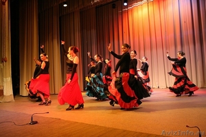 Танцы для взрослых в Краснодаре (Центр) - Изображение #2, Объявление #1149589