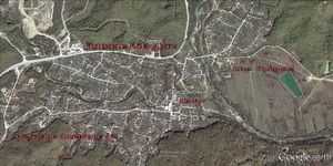 Продаются несколько земельных участков ИЖС в Туапсинском районе, п. Дефановка - Изображение #5, Объявление #1158440