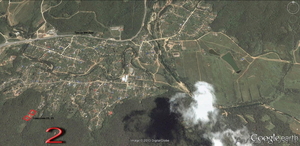 Продаются несколько земельных участков ИЖС в Туапсинском районе, п. Дефановка - Изображение #8, Объявление #1158440