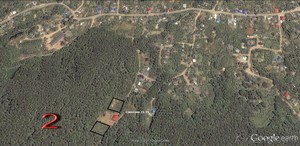 Продаются несколько земельных участков ИЖС в Туапсинском районе, п. Дефановка - Изображение #10, Объявление #1158440