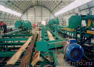 Деревообрабатывающий завод - Изображение #3, Объявление #1154032