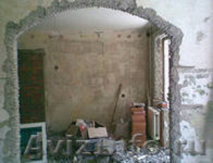 Слом домов Демонтаж любых конструкций - Изображение #3, Объявление #1157363
