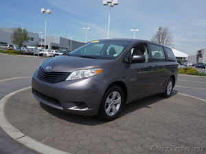 Top Sales(Private Sienna 2011)