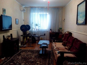 2-х комнатная квартира в Новороссийске - Изображение #1, Объявление #1176295
