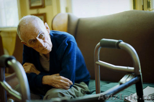 Лечение старческого слабоумия - Изображение #1, Объявление #1170721