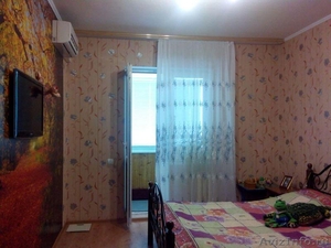2-х комнатная квартира в Новороссийске - Изображение #2, Объявление #1176295