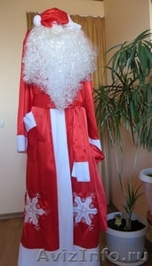 Продажа (аренда) костюмов Дед Мороз, Снегурочка - Изображение #2, Объявление #1188383
