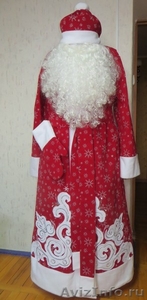 Продажа (аренда) костюмов Дед Мороз, Снегурочка - Изображение #1, Объявление #1188383