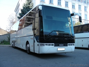 Автобус МАН А32 61  1 мест - Изображение #1, Объявление #1206555