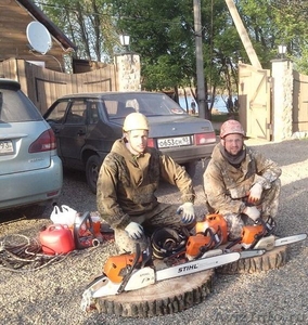 Промышленные альпинисты в Краснодаре - Изображение #10, Объявление #1200295