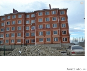 Продам однокомнатную квартиру, ул. Тургеневское шоссе 1 - Изображение #1, Объявление #1214681