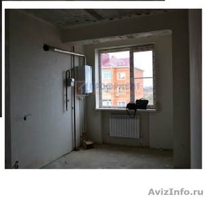 Продам однокомнатную квартиру, ул. Тургеневское шоссе 1 - Изображение #3, Объявление #1214681