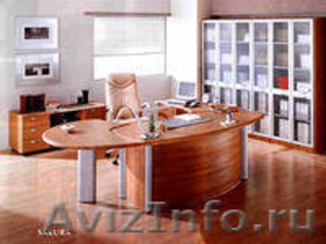 Офисная мебель для персонала и руководителей - Изображение #2, Объявление #1224120