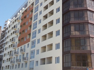 Продается 2-комнатная квартира в Анапе (ул. Шевченко) - Изображение #1, Объявление #1217182