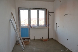 Продается уютная однокомнатная квартира в центре п. Яблоновский - Изображение #1, Объявление #1233449