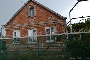 Дом в станице Ладожской, Краснодарский край - Изображение #1, Объявление #1241943