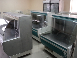Холодильное оборудование в Анапской ул МИРА 18  - Изображение #2, Объявление #1241670