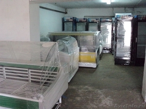 Холодильное оборудование в Анапской ул МИРА 18  - Изображение #1, Объявление #1241670