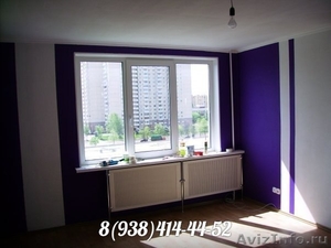 Внутренняя отделка квартир под ключ В Краснодаре!т.8(938)414-44-52 - Изображение #3, Объявление #1233260