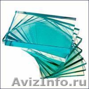 Прозрачное стекло дешево - Изображение #1, Объявление #1250927