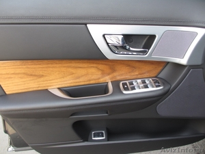 Српочно Jaguar XF 2.0 Comfort - Изображение #9, Объявление #1273792