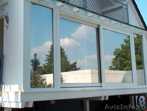Тонировка окон в Краснодаре, балконов, фасадов - Изображение #4, Объявление #1279271