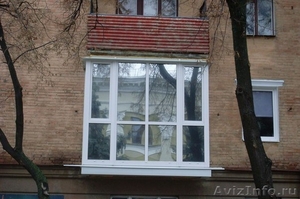 Тонировка окон в Краснодаре, балконов, фасадов - Изображение #5, Объявление #1279271