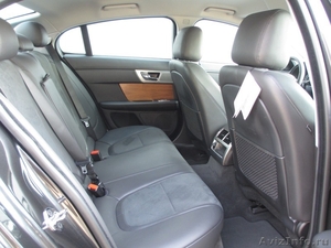 Српочно Jaguar XF 2.0 Comfort - Изображение #6, Объявление #1273792