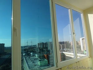 Тонировка окон в Краснодаре, балконов, фасадов - Изображение #6, Объявление #1279271