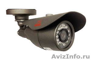 Видеокамеры для наружнего наблюдения - Изображение #2, Объявление #1273469