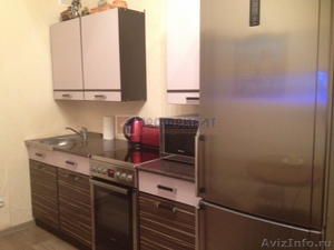 Дешевая однокомнатная квартира с ремонтом и мебелью в Краснодаре. - Изображение #3, Объявление #1285581