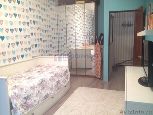 Дешевая однокомнатная квартира с ремонтом и мебелью в Краснодаре. - Изображение #5, Объявление #1285581