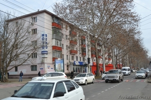 1-комнатная квартира на ул.Ставропольскуой - Изображение #1, Объявление #1287969