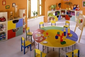 частный детский сад, ясли - Изображение #2, Объявление #1298570