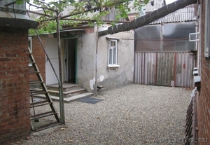 Одноэтажный дом в Славянском микрорайоне, 50 кв. м - Изображение #3, Объявление #1297714