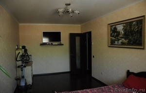 Квартира в районе Ленты на ул.Российская г.Краснодар - Изображение #4, Объявление #1303842