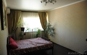 Квартира в районе Ленты на ул.Российская г.Краснодар - Изображение #8, Объявление #1303842