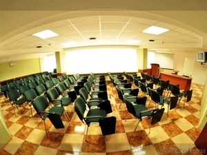 Организация деловых мероприятий, круглых столов и конференций - Изображение #1, Объявление #1304016